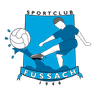 SC Fussach Wappen