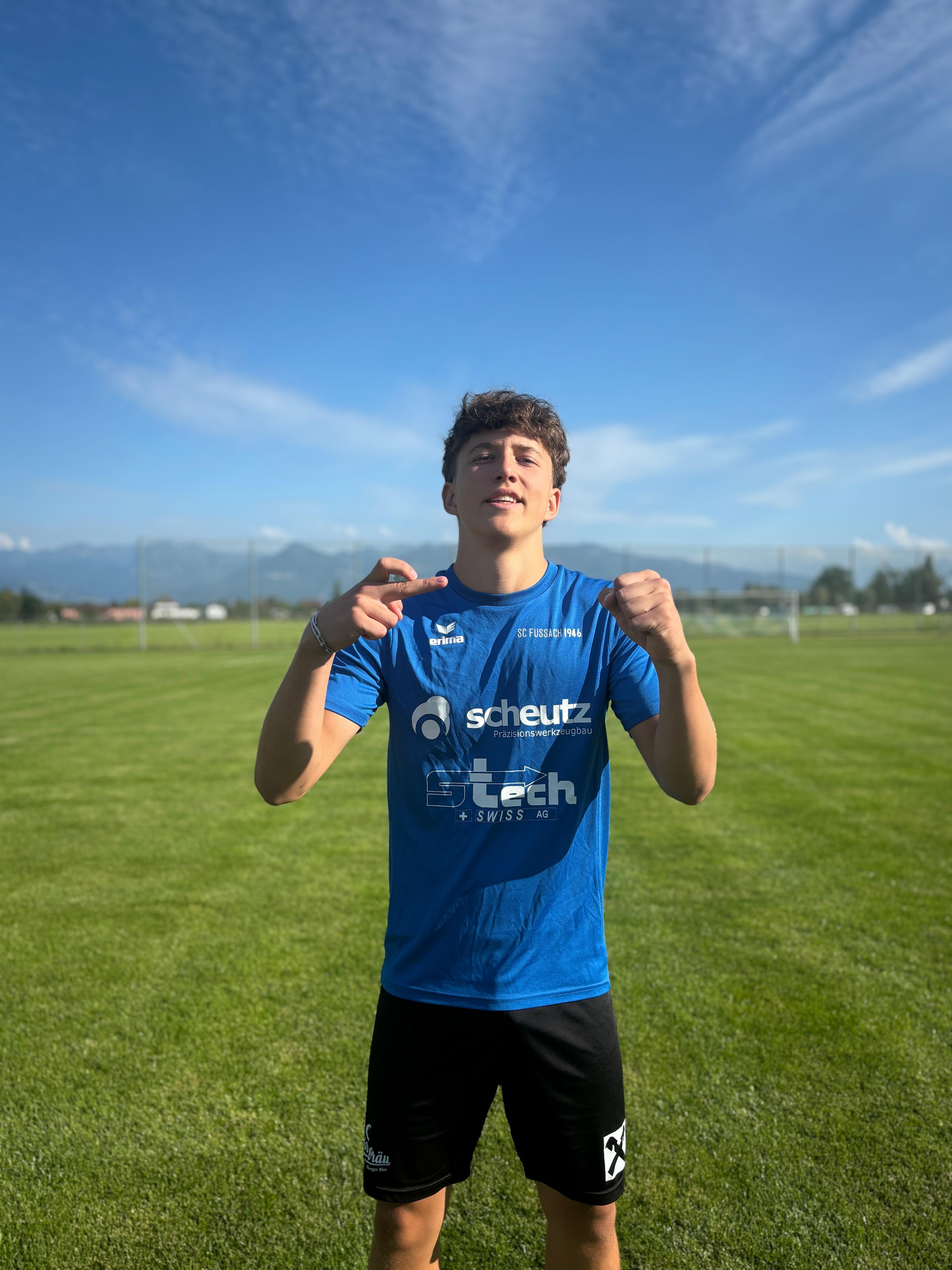 Benedikt David Holzer