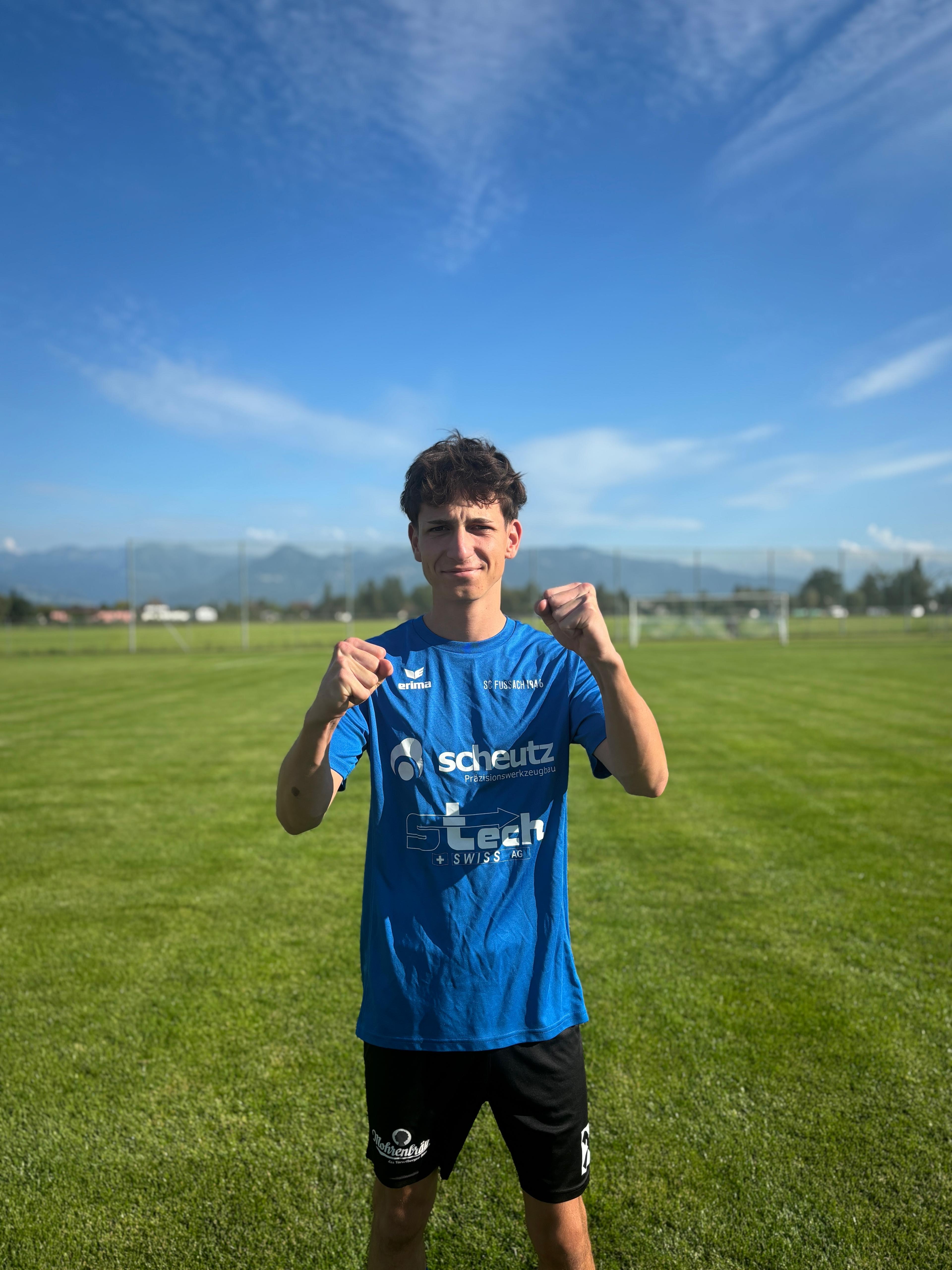 David Manuel Wachter