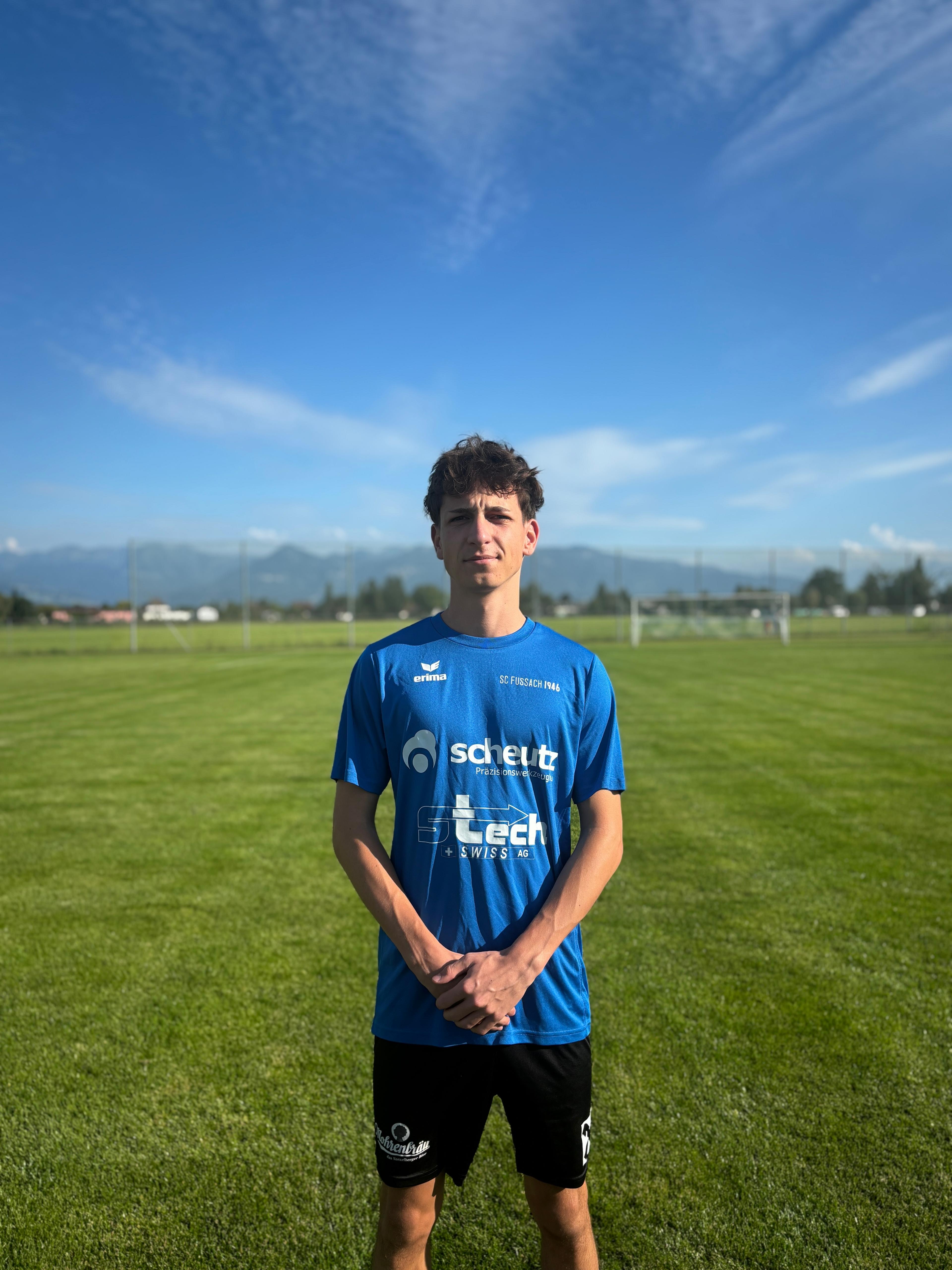 David Manuel Wachter